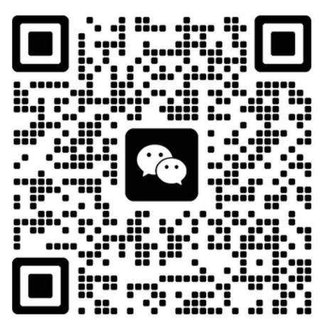 微信二维码